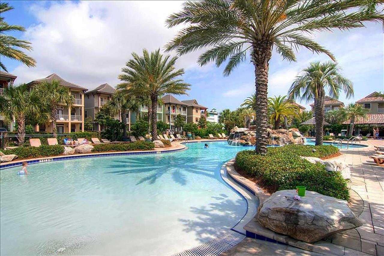 Tequila Sunrise Villa Destin Kültér fotó