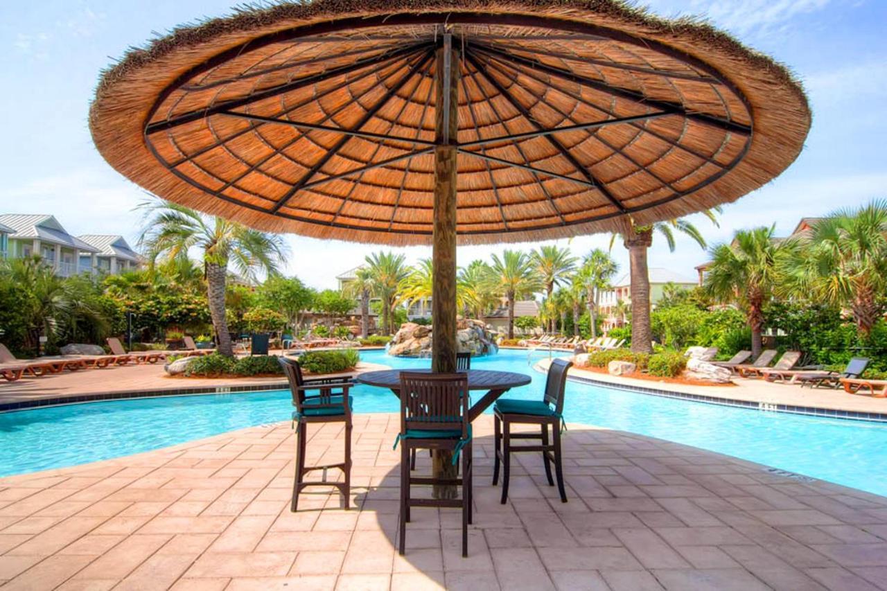 Tequila Sunrise Villa Destin Kültér fotó