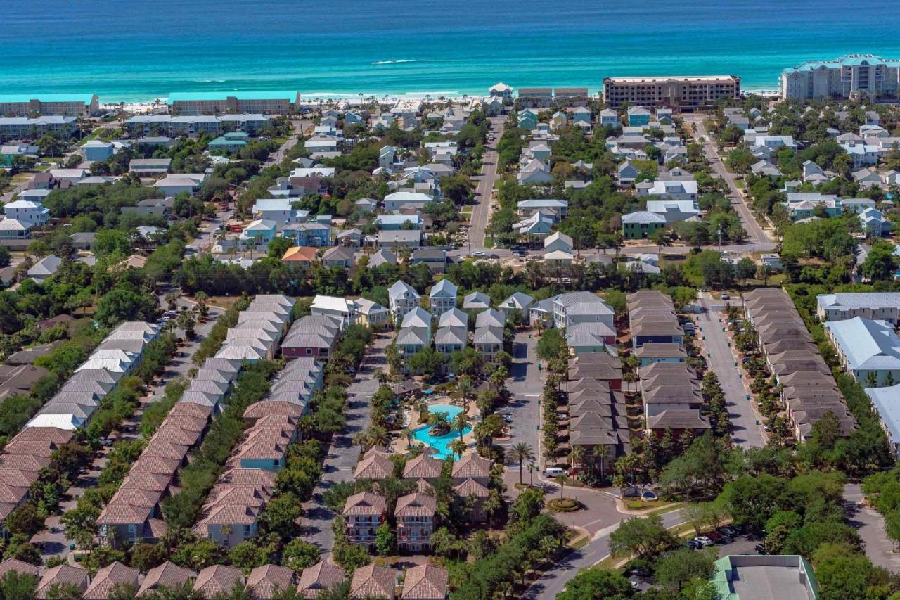 Tequila Sunrise Villa Destin Kültér fotó
