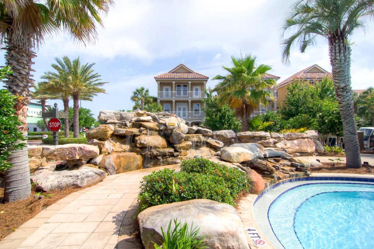 Tequila Sunrise Villa Destin Kültér fotó