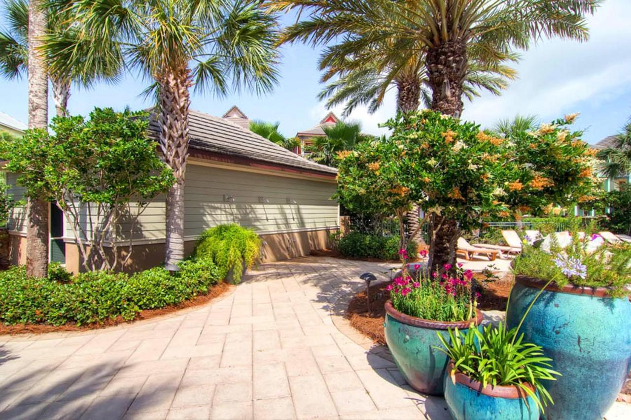 Tequila Sunrise Villa Destin Kültér fotó