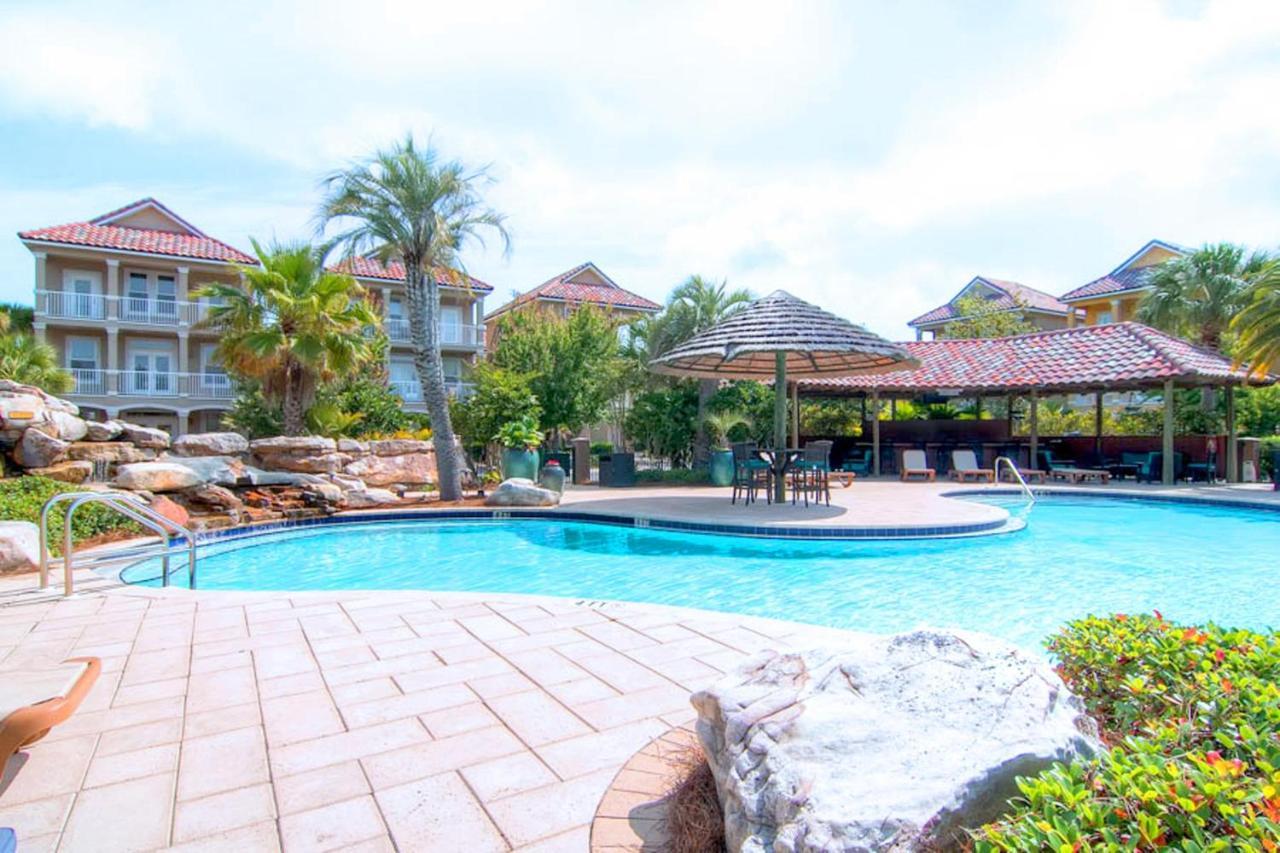 Tequila Sunrise Villa Destin Kültér fotó