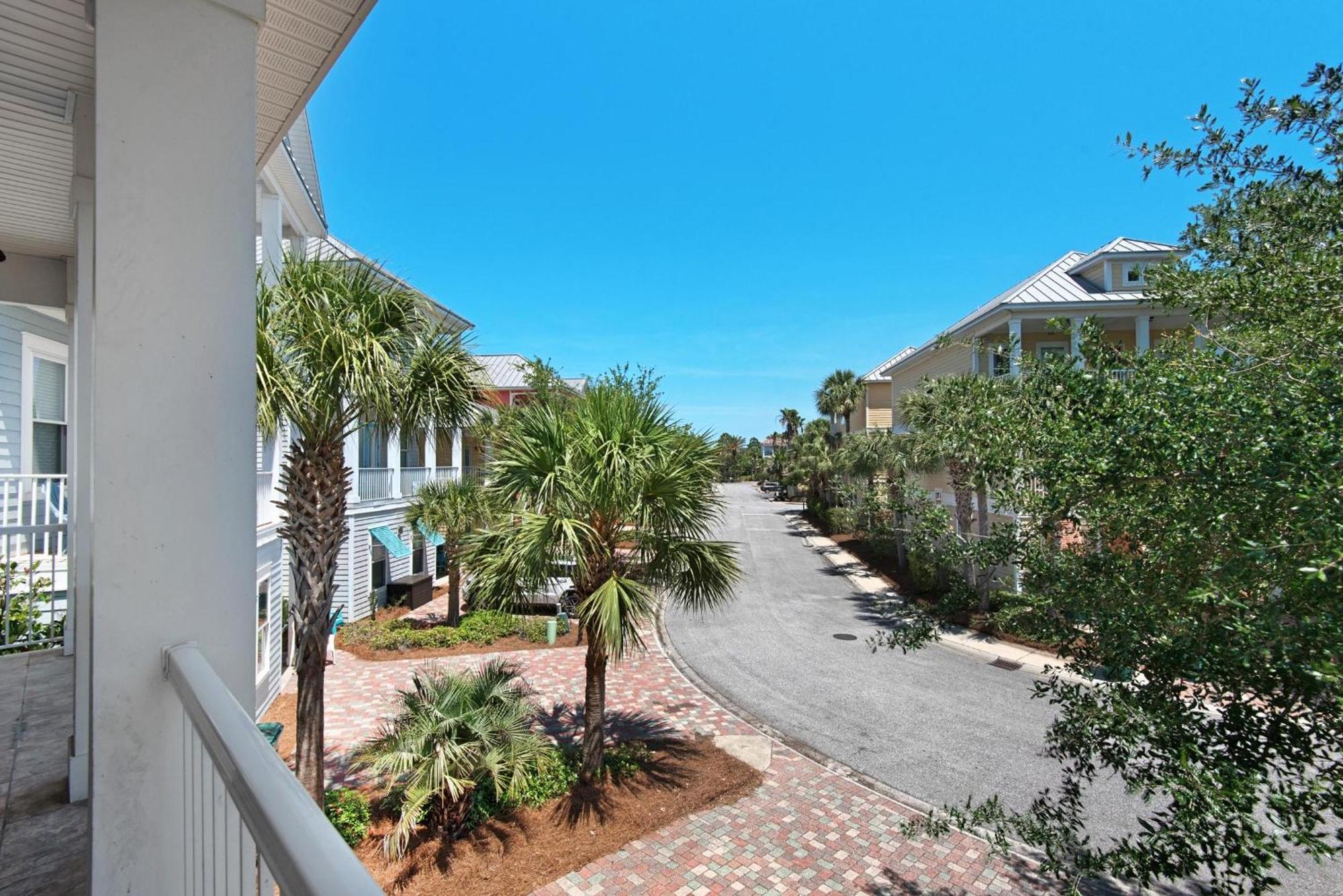 Tequila Sunrise Villa Destin Kültér fotó
