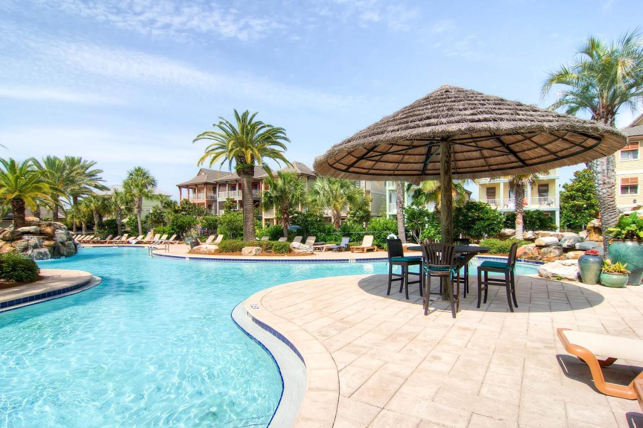 Tequila Sunrise Villa Destin Kültér fotó